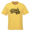 Men's Crew Neck Tee Thumbnail