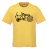 Men's Crew Neck Tee Thumbnail