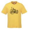 Men's Crew Neck Tee Thumbnail
