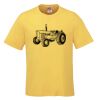 Men's Crew Neck Tee Thumbnail