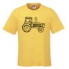 Men's Crew Neck Tee Thumbnail
