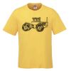 Men's Crew Neck Tee Thumbnail