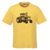 Men's Crew Neck Tee Thumbnail