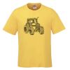 Men's Crew Neck Tee Thumbnail