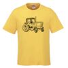 Men's Crew Neck Tee Thumbnail