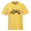 Men's Crew Neck Tee Thumbnail