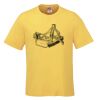 Men's Crew Neck Tee Thumbnail
