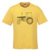 Men's Crew Neck Tee Thumbnail