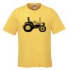 Men's Crew Neck Tee Thumbnail