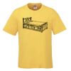 Men's Crew Neck Tee Thumbnail