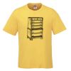 Men's Crew Neck Tee Thumbnail