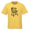 Men's Crew Neck Tee Thumbnail