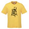 Men's Crew Neck Tee Thumbnail