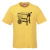 Men's Crew Neck Tee Thumbnail