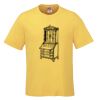 Men's Crew Neck Tee Thumbnail