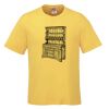 Men's Crew Neck Tee Thumbnail