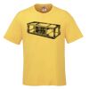 Men's Crew Neck Tee Thumbnail