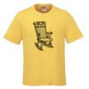 Men's Crew Neck Tee Thumbnail