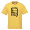 Men's Crew Neck Tee Thumbnail