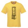 Men's Crew Neck Tee Thumbnail