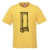 Men's Crew Neck Tee Thumbnail