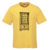 Men's Crew Neck Tee Thumbnail
