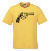 Men's Crew Neck Tee Thumbnail
