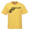 Men's Crew Neck Tee Thumbnail