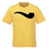 Men's Crew Neck Tee Thumbnail