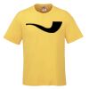 Men's Crew Neck Tee Thumbnail