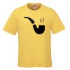 Men's Crew Neck Tee Thumbnail