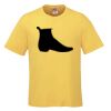 Men's Crew Neck Tee Thumbnail