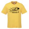 Men's Crew Neck Tee Thumbnail