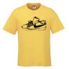 Men's Crew Neck Tee Thumbnail