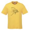 Men's Crew Neck Tee Thumbnail