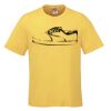 Men's Crew Neck Tee Thumbnail