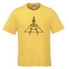 Men's Crew Neck Tee Thumbnail