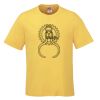 Men's Crew Neck Tee Thumbnail