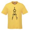 Men's Crew Neck Tee Thumbnail