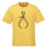 Men's Crew Neck Tee Thumbnail