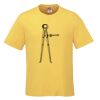 Men's Crew Neck Tee Thumbnail