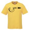 Men's Crew Neck Tee Thumbnail