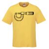 Men's Crew Neck Tee Thumbnail