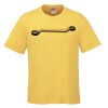 Men's Crew Neck Tee Thumbnail