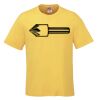 Men's Crew Neck Tee Thumbnail