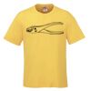 Men's Crew Neck Tee Thumbnail