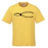 Men's Crew Neck Tee Thumbnail