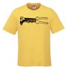 Men's Crew Neck Tee Thumbnail
