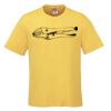 Men's Crew Neck Tee Thumbnail
