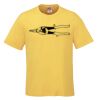 Men's Crew Neck Tee Thumbnail